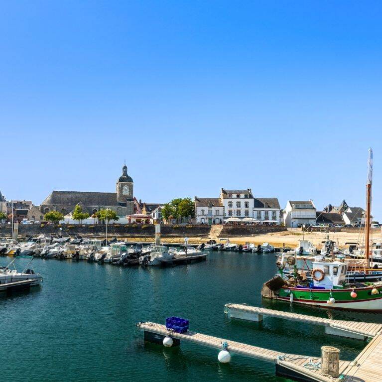 Camping Guerande